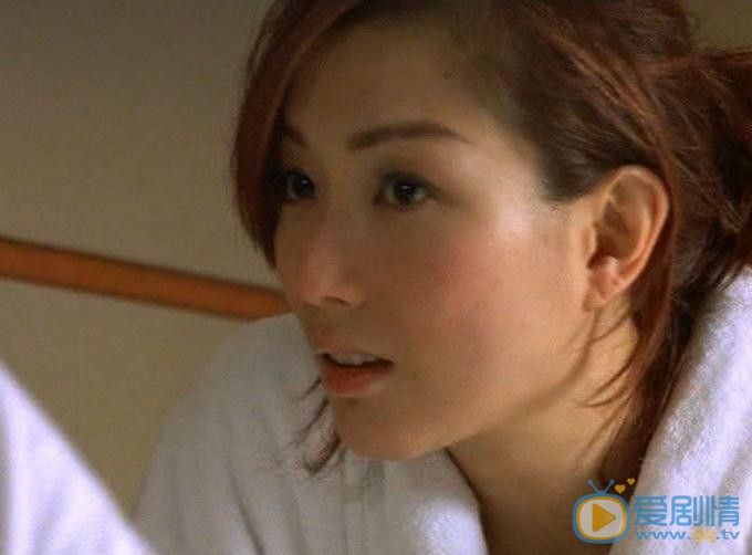 郑秀文《瘦身男女》剧照 郑秀文高清写真_郑秀文高清剧照