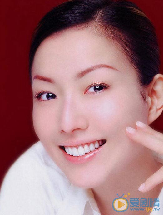 郑秀文活动照 郑秀文高清写真_郑秀文高清剧照