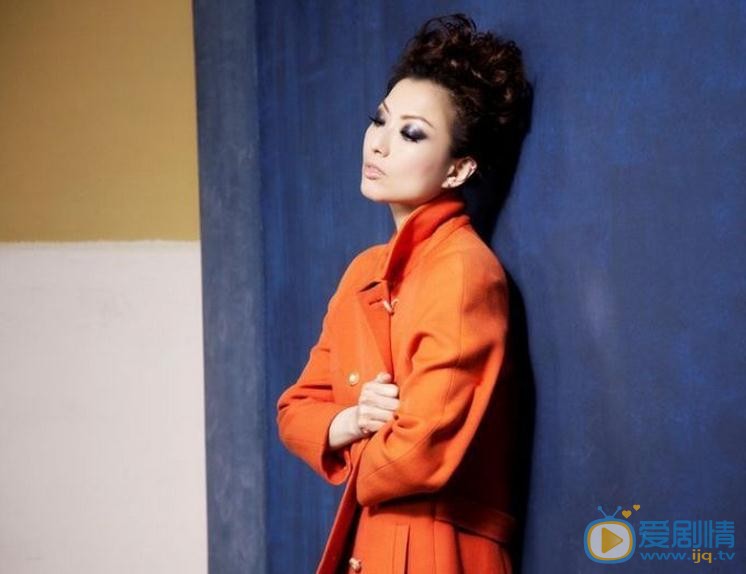 郑秀文活动照 郑秀文高清写真_郑秀文高清剧照