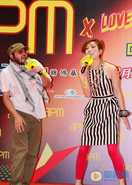 郑秀文活动照 郑秀文高清写真_郑秀文高清剧照