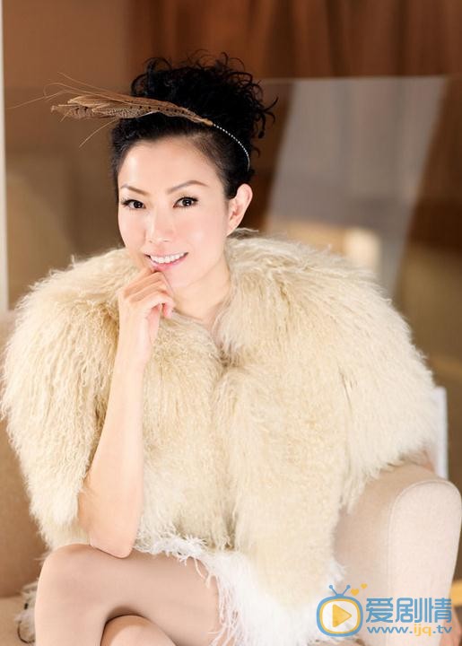 郑秀文写真 郑秀文高清写真_郑秀文高清剧照