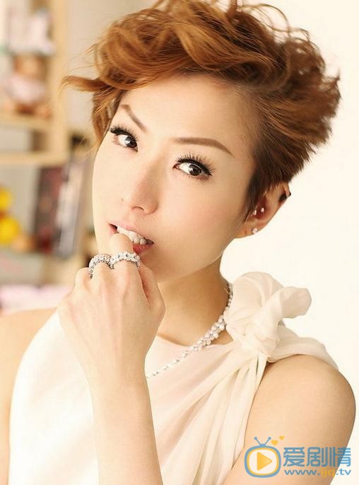 郑秀文写真 郑秀文高清写真_郑秀文高清剧照