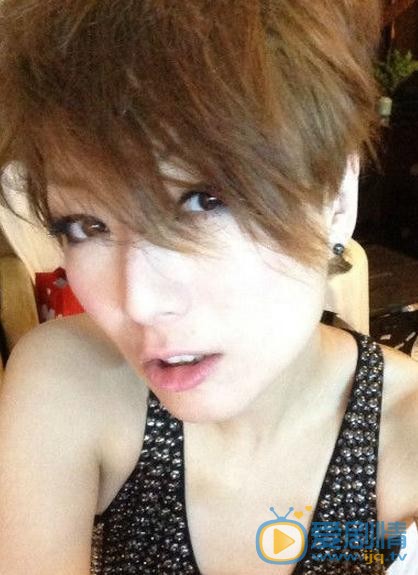 郑秀文生活照 郑秀文高清写真_郑秀文高清剧照