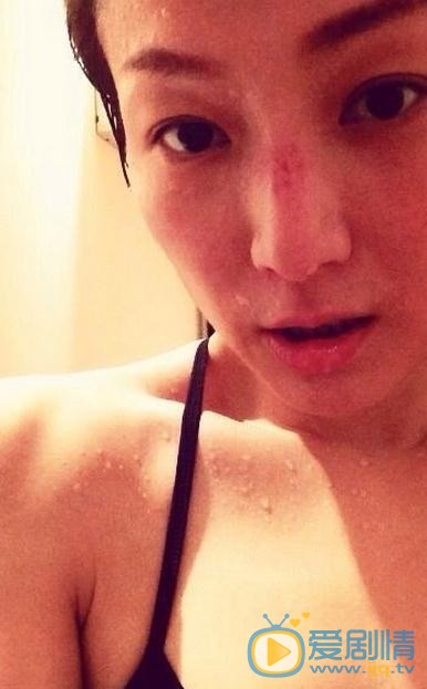 郑秀文生活照 郑秀文高清写真_郑秀文高清剧照