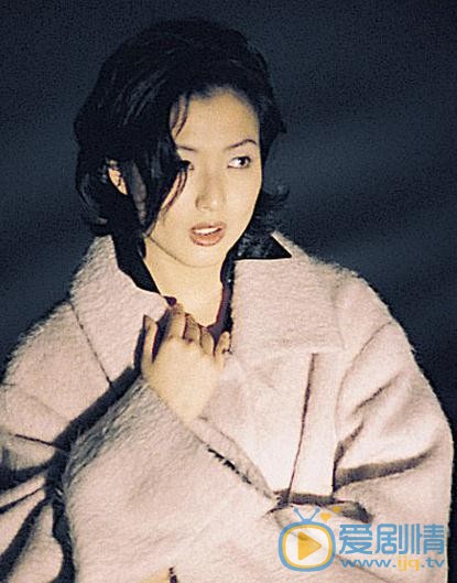 郑秀文早期写真 郑秀文高清写真_郑秀文高清剧照