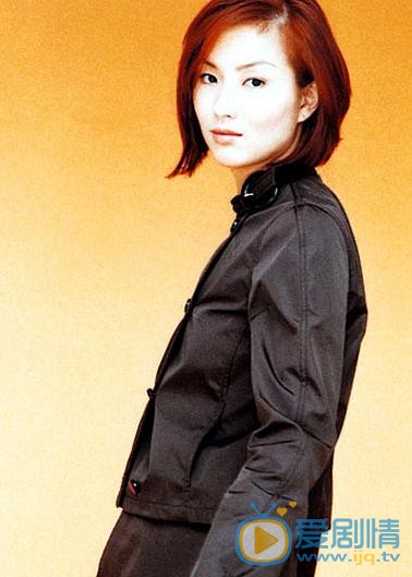 郑秀文早期写真 郑秀文高清写真_郑秀文高清剧照
