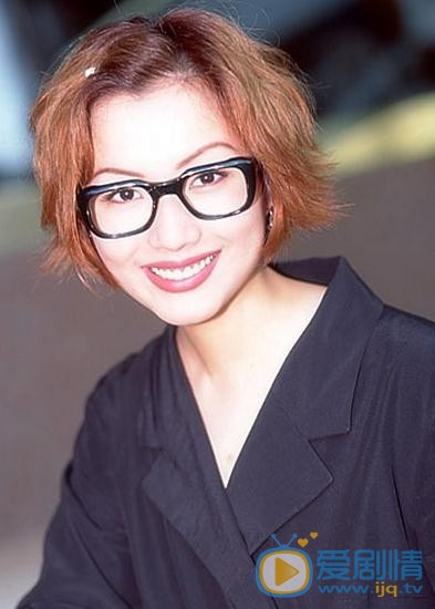 郑秀文早期写真 郑秀文高清写真_郑秀文高清剧照