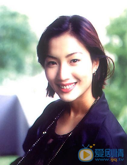 郑秀文早期写真 郑秀文高清写真_郑秀文高清剧照