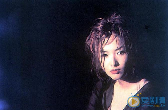 郑秀文早期写真 郑秀文高清写真_郑秀文高清剧照