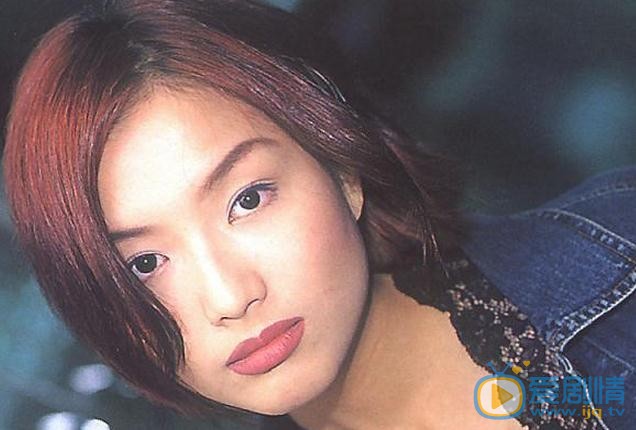 郑秀文早期写真 郑秀文高清写真_郑秀文高清剧照
