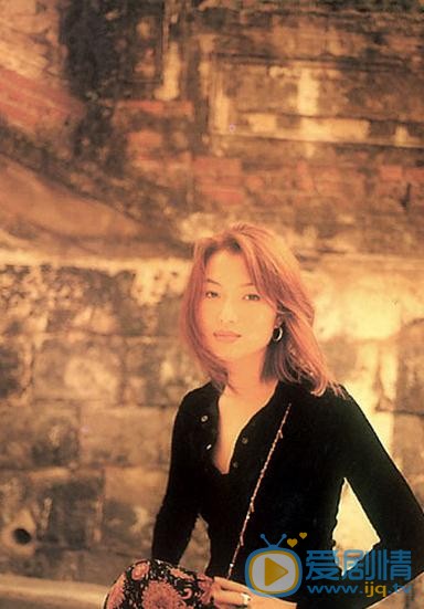 郑秀文早期写真 郑秀文高清写真_郑秀文高清剧照