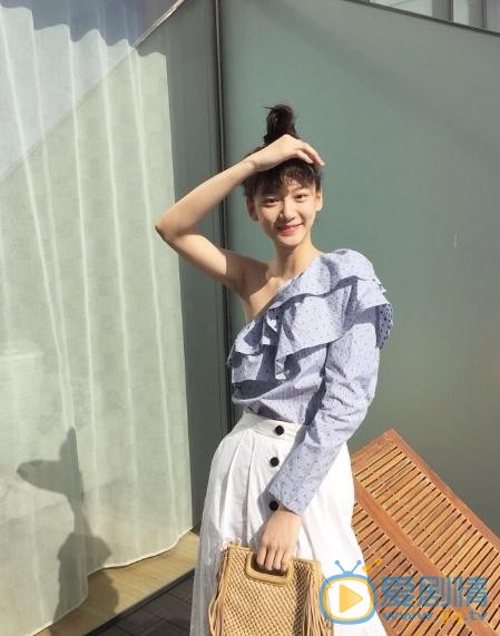 袁澧林简约大片 袁澧林高清写真_袁澧林高清剧照