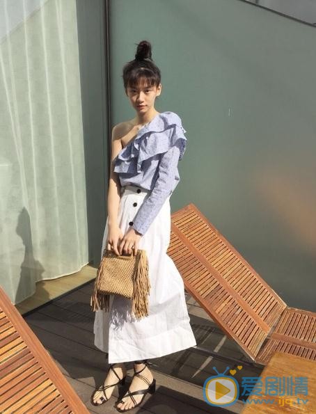 袁澧林简约大片 袁澧林高清写真_袁澧林高清剧照