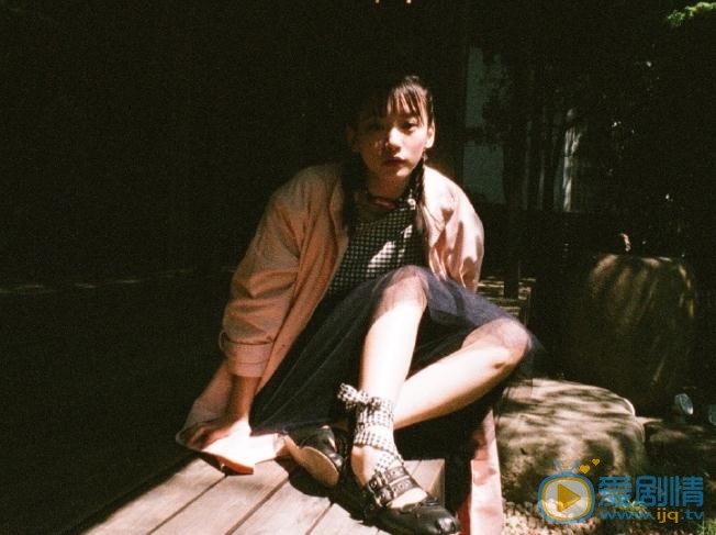 袁澧林简约大片 袁澧林高清写真_袁澧林高清剧照