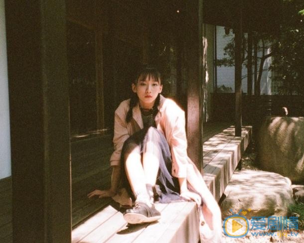袁澧林简约大片 袁澧林高清写真_袁澧林高清剧照