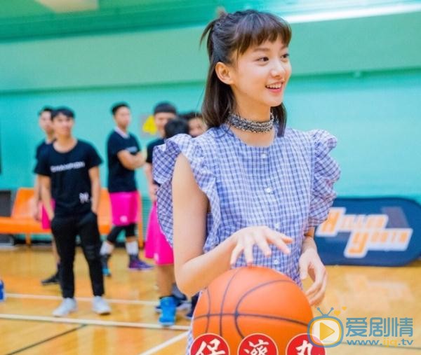 袁澧林生活照 袁澧林高清写真_袁澧林高清剧照