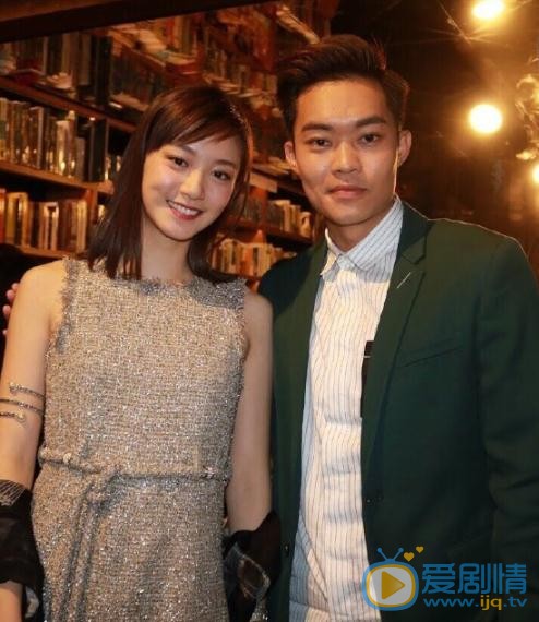 袁澧林生活照 袁澧林高清写真_袁澧林高清剧照