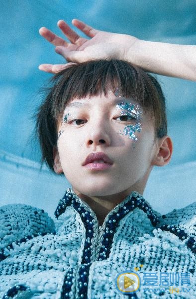 袁澧林简约大片 袁澧林高清写真_袁澧林高清剧照