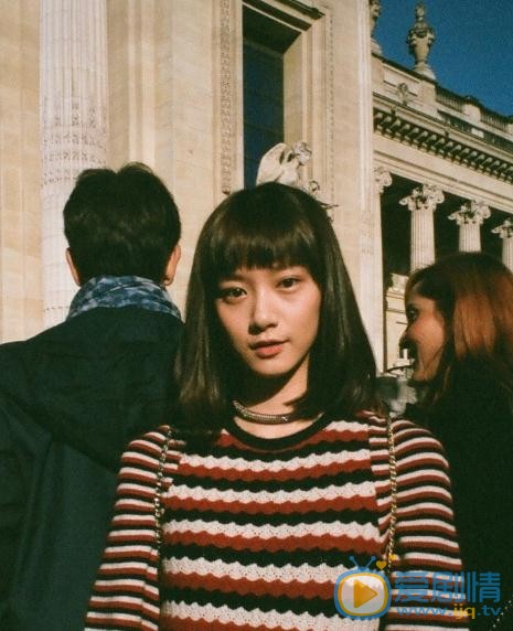 袁澧林生活照 袁澧林高清写真_袁澧林高清剧照