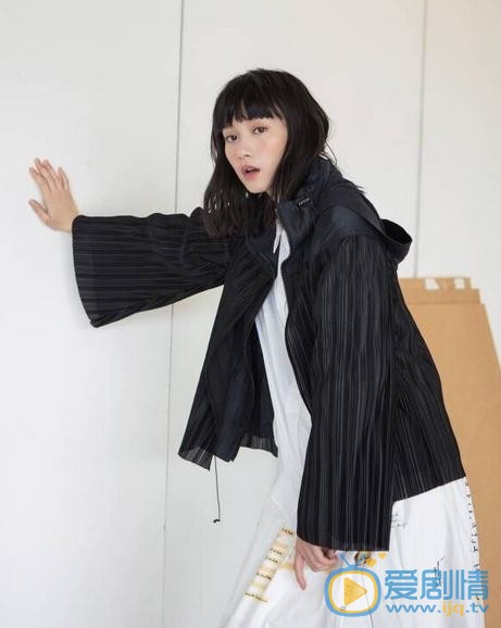 袁澧林简约大片 袁澧林高清写真_袁澧林高清剧照