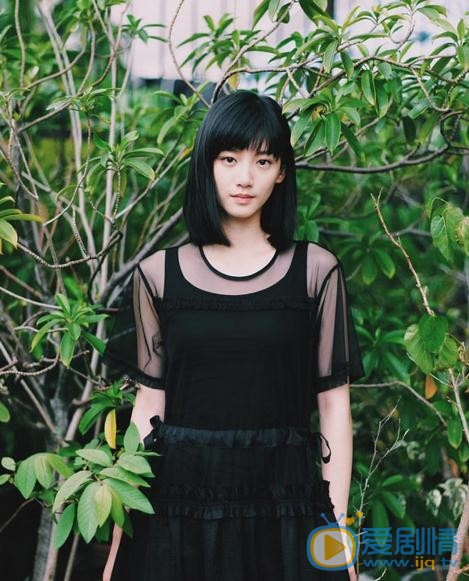袁澧林杂志写真 袁澧林高清写真_袁澧林高清剧照