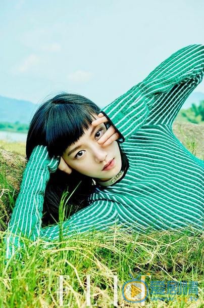 袁澧林杂志写真 袁澧林高清写真_袁澧林高清剧照