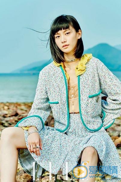 袁澧林杂志写真 袁澧林高清写真_袁澧林高清剧照