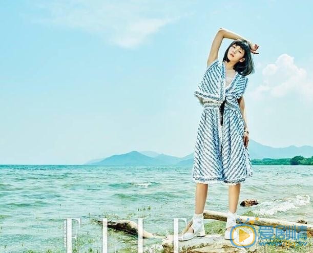 袁澧林杂志写真 袁澧林高清写真_袁澧林高清剧照