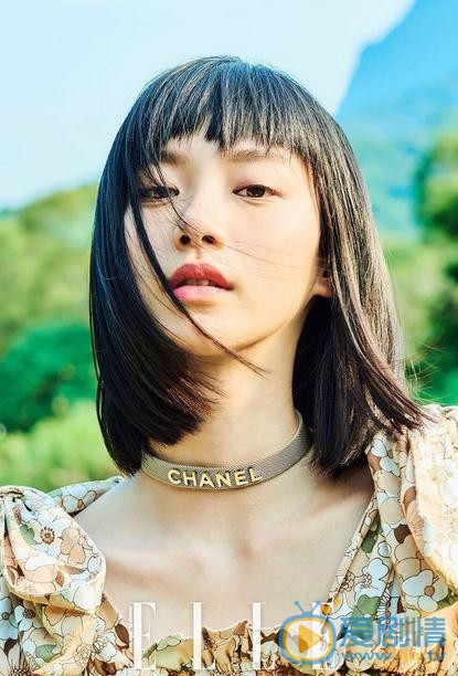 袁澧林杂志写真 袁澧林高清写真_袁澧林高清剧照