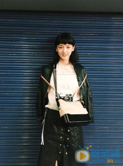 袁澧林杂志写真 袁澧林高清写真_袁澧林高清剧照