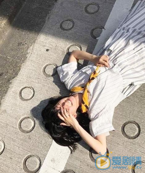 袁澧林杂志写真 袁澧林高清写真_袁澧林高清剧照