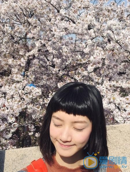 袁澧林毕业照 袁澧林高清写真_袁澧林高清剧照