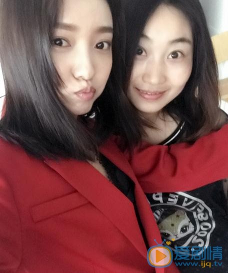 林源与人合照 林源高清写真_林源高清剧照