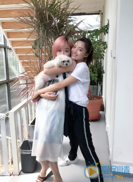 林源与人合照 林源高清写真_林源高清剧照