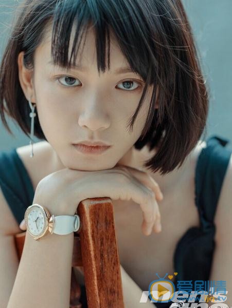 袁澧林时尚写真 袁澧林高清写真_袁澧林高清剧照