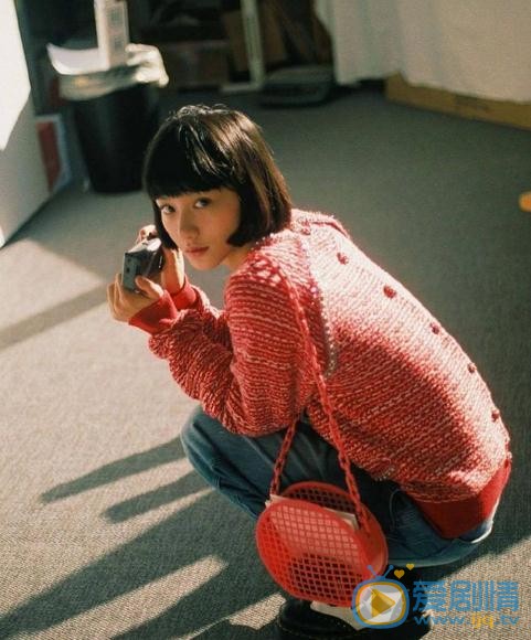 袁澧林杂志写真 袁澧林高清写真_袁澧林高清剧照