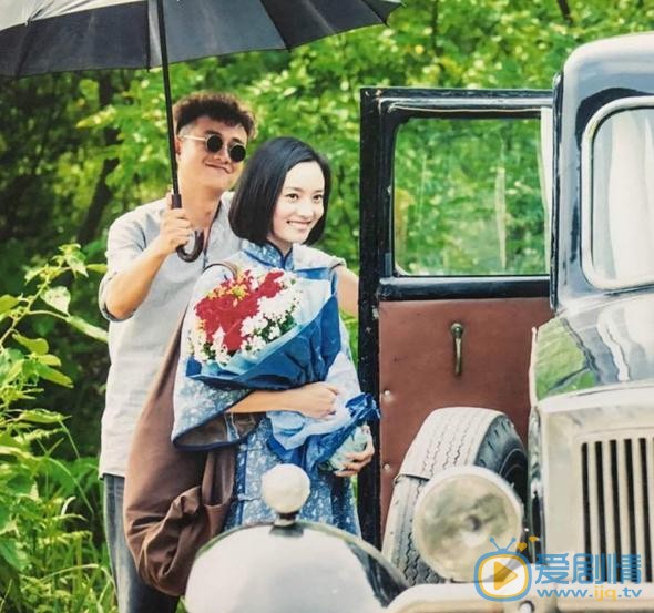 林源《剃刀边缘》剧照 林源高清写真_林源高清剧照