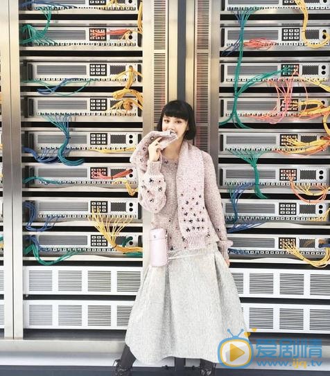 袁澧林清新写真 袁澧林高清写真_袁澧林高清剧照