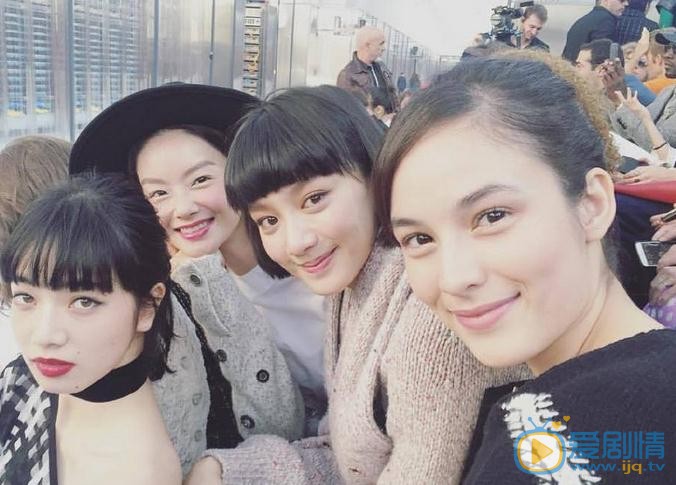 袁澧林活动照 袁澧林高清写真_袁澧林高清剧照
