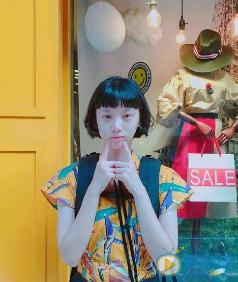 袁澧林毕业照 袁澧林高清写真_袁澧林高清剧照