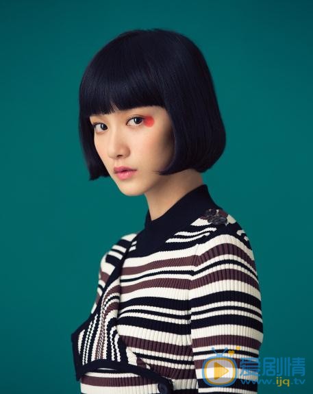 袁澧林时尚写真 袁澧林高清写真_袁澧林高清剧照