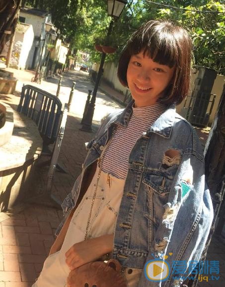 袁澧林毕业照 袁澧林高清写真_袁澧林高清剧照