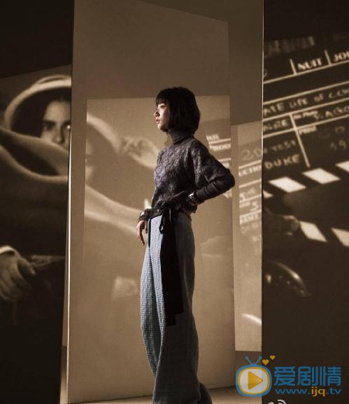 袁澧林时尚写真 袁澧林高清写真_袁澧林高清剧照