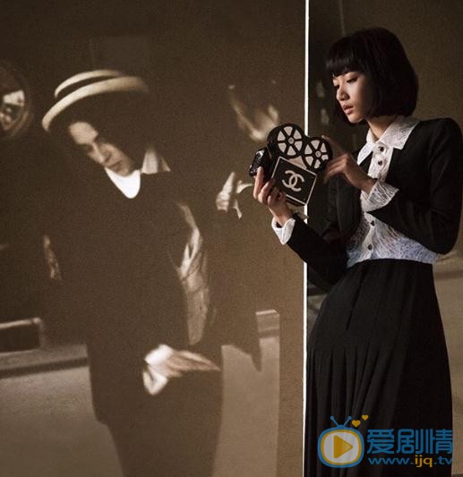 袁澧林时尚写真 袁澧林高清写真_袁澧林高清剧照