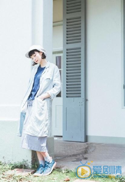 袁澧林清新写真 袁澧林高清写真_袁澧林高清剧照