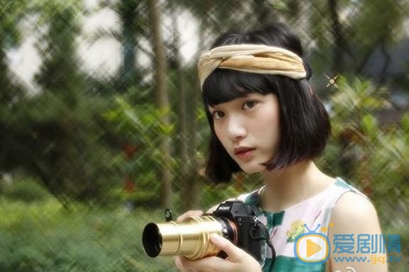 袁澧林清新写真 袁澧林高清写真_袁澧林高清剧照