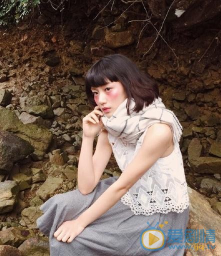 袁澧林清新写真 袁澧林高清写真_袁澧林高清剧照