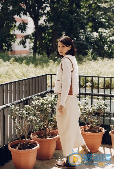 袁澧林冬日写真 袁澧林高清写真_袁澧林高清剧照