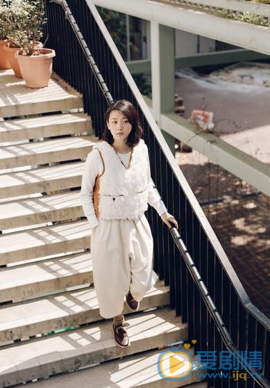 袁澧林冬日写真 袁澧林高清写真_袁澧林高清剧照