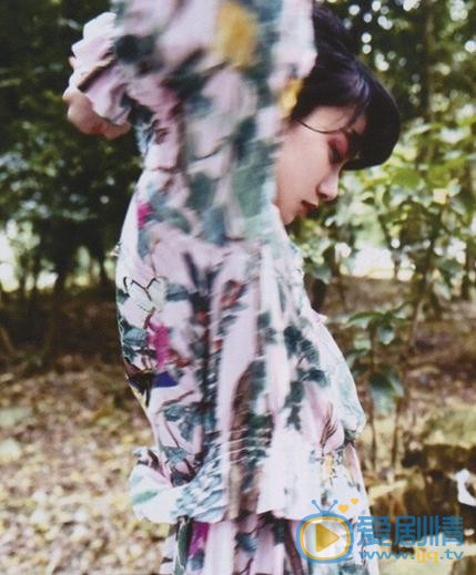 袁澧林时尚写真 袁澧林高清写真_袁澧林高清剧照